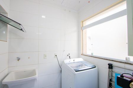 Apartamento à venda com 160m², 2 quartos e 1 vaga Apartamento à venda com 160m², 2 quartos e 1 vagaÁrea de serviço