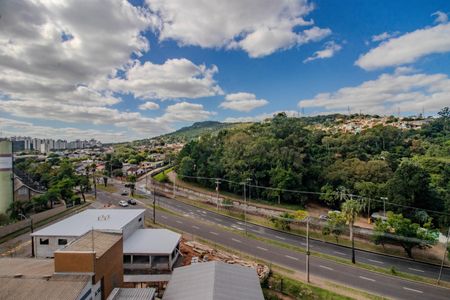Apartamento para alugar com 54m², 2 quartos e 1 vagaVista