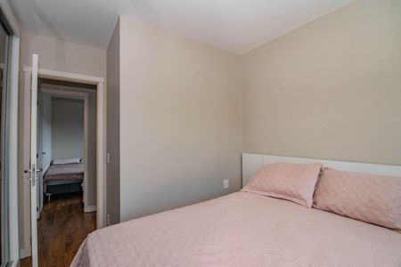 Apartamento para alugar com 54m², 2 quartos e 1 vagaQuarto 1