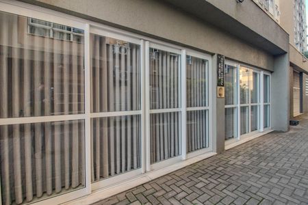 Apartamento para alugar com 54m², 2 quartos e 1 vagaÁrea comum - Salão de festas