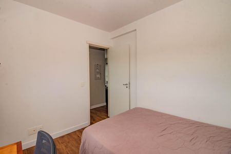 Apartamento para alugar com 54m², 2 quartos e 1 vagaQuarto 2