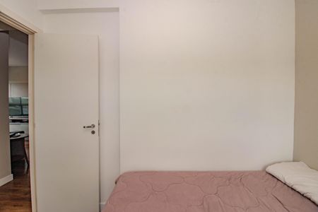 Apartamento para alugar com 54m², 2 quartos e 1 vagaQuarto 2