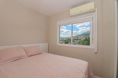 Apartamento para alugar com 54m², 2 quartos e 1 vagaQuarto 1