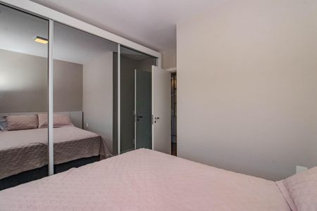 Apartamento para alugar com 54m², 2 quartos e 1 vagaQuarto 1