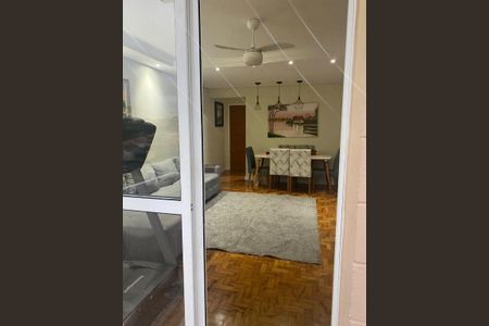 Apartamento à venda com 131m², 3 quartos e 1 vaga