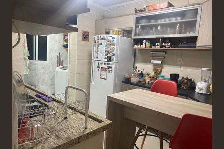 Apartamento à venda com 131m², 3 quartos e 1 vaga