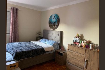 Apartamento à venda com 131m², 3 quartos e 1 vaga