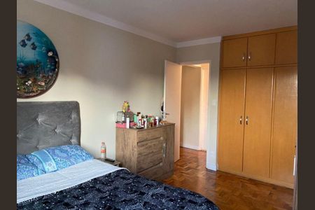 Apartamento à venda com 131m², 3 quartos e 1 vaga
