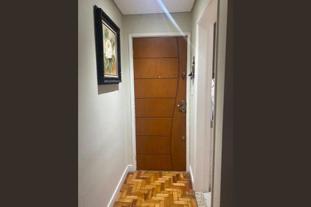 Apartamento à venda com 131m², 3 quartos e 1 vaga