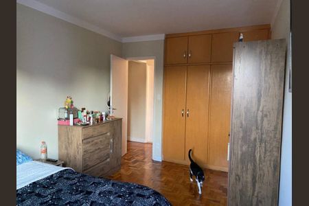 Apartamento à venda com 131m², 3 quartos e 1 vaga