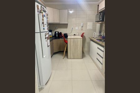 Apartamento à venda com 131m², 3 quartos e 1 vaga
