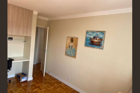 Apartamento à venda com 131m², 3 quartos e 1 vaga