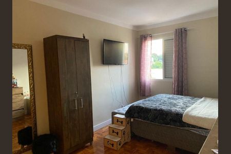 Apartamento à venda com 131m², 3 quartos e 1 vaga