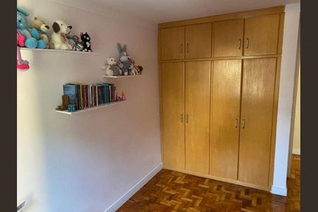 Apartamento à venda com 131m², 3 quartos e 1 vaga