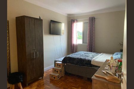 Apartamento à venda com 131m², 3 quartos e 1 vaga