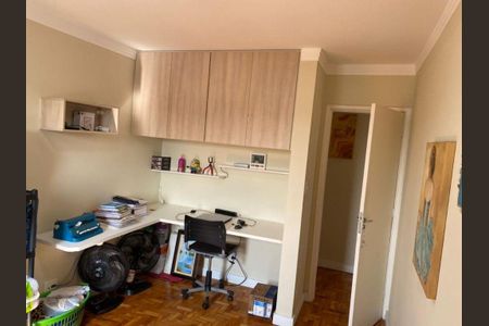 Apartamento à venda com 131m², 3 quartos e 1 vaga