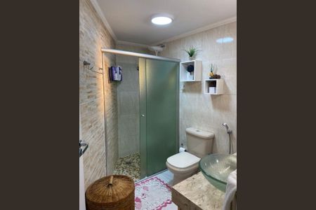 Apartamento à venda com 131m², 3 quartos e 1 vaga