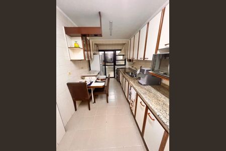 Apartamento à venda com 134m², 3 quartos e 2 vagas