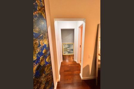 Apartamento à venda com 134m², 3 quartos e 2 vagas