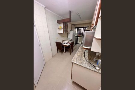Apartamento à venda com 134m², 3 quartos e 2 vagas