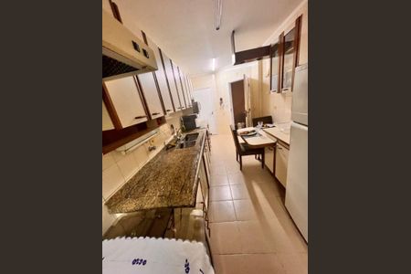 Apartamento à venda com 134m², 3 quartos e 2 vagas