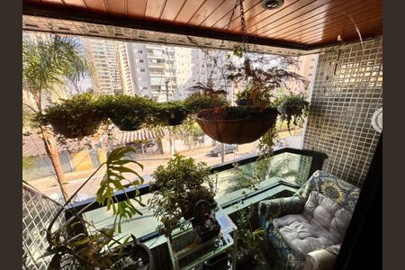 Apartamento à venda com 134m², 3 quartos e 2 vagas