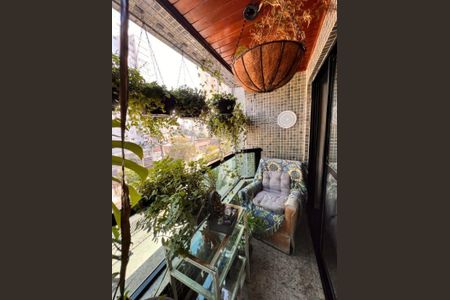 Apartamento à venda com 134m², 3 quartos e 2 vagas