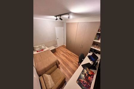 Apartamento à venda com 134m², 3 quartos e 2 vagas