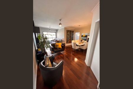 Apartamento à venda com 134m², 3 quartos e 2 vagas