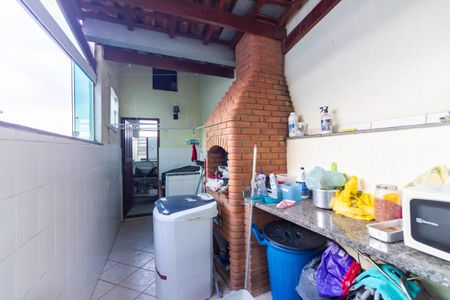 Casa à venda com 140m², 2 quartos e 1 vaga Casa à venda com 140m², 2 quartos e 1 vagaÁrea Gourmet