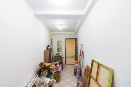 Casa à venda com 140m², 2 quartos e 1 vaga Casa à venda com 140m², 2 quartos e 1 vagaQuintal