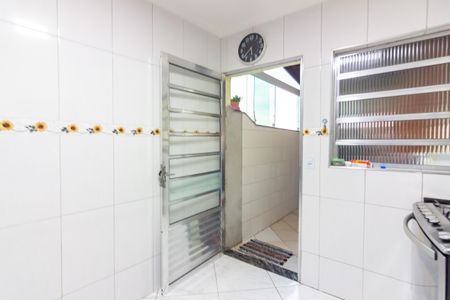 Casa à venda com 140m², 2 quartos e 1 vaga Casa à venda com 140m², 2 quartos e 1 vagaCozinha