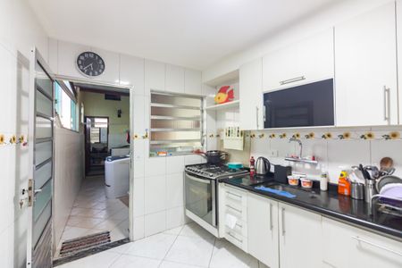 Casa à venda com 140m², 2 quartos e 1 vaga Casa à venda com 140m², 2 quartos e 1 vagaCozinha