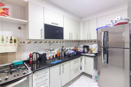 Casa à venda com 140m², 2 quartos e 1 vaga Casa à venda com 140m², 2 quartos e 1 vagaCozinha