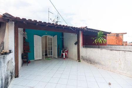 Casa à venda com 140m², 2 quartos e 1 vaga Casa à venda com 140m², 2 quartos e 1 vagaCobertura