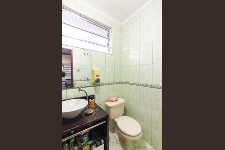 Casa à venda com 140m², 2 quartos e 1 vaga Casa à venda com 140m², 2 quartos e 1 vagaBanheiro 1