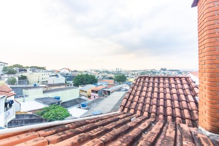 Casa à venda com 140m², 2 quartos e 1 vaga Casa à venda com 140m², 2 quartos e 1 vagaVista