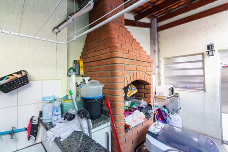 Casa à venda com 140m², 2 quartos e 1 vaga Casa à venda com 140m², 2 quartos e 1 vagaÁrea Gourmet