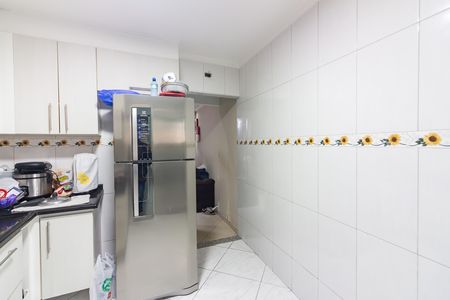 Casa à venda com 140m², 2 quartos e 1 vaga Casa à venda com 140m², 2 quartos e 1 vagaCozinha