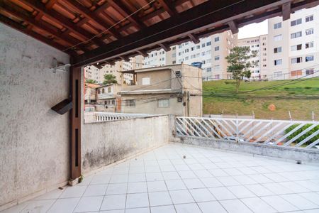 Casa à venda com 140m², 2 quartos e 1 vaga Casa à venda com 140m², 2 quartos e 1 vagaCobertura