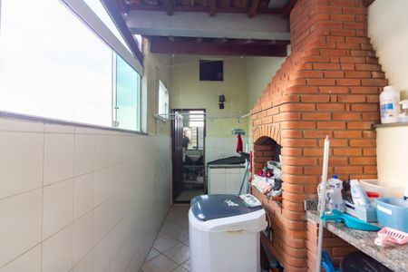 Casa à venda com 140m², 2 quartos e 1 vaga Casa à venda com 140m², 2 quartos e 1 vagaÁrea Gourmet