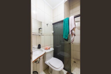 Casa à venda com 140m², 2 quartos e 1 vaga Casa à venda com 140m², 2 quartos e 1 vagaBanheiro 2