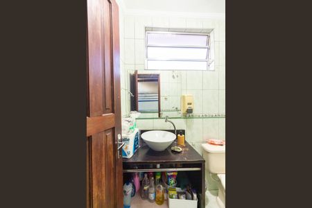 Casa à venda com 140m², 2 quartos e 1 vaga Casa à venda com 140m², 2 quartos e 1 vagaBanheiro 1