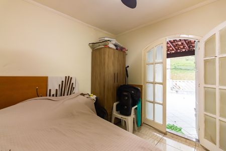 Quarto 2 de casa à venda com 2 quartos, 140m² em Rio Pequeno, Osasco