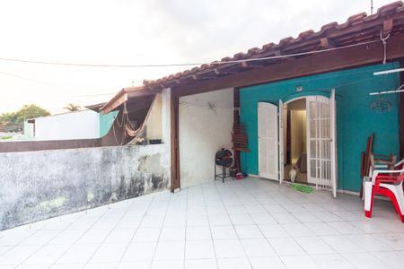 Casa à venda com 140m², 2 quartos e 1 vaga Casa à venda com 140m², 2 quartos e 1 vagaCobertura