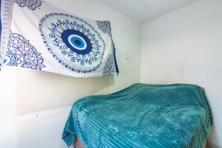 Quarto 1 de casa à venda com 2 quartos, 140m² em Rio Pequeno, Osasco