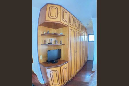 Apartamento à venda com 3 quartos, 105m² em Jardim Vila Mariana, São Paulo