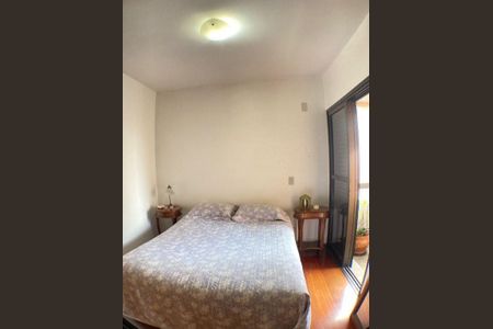 Apartamento à venda com 3 quartos, 105m² em Jardim Vila Mariana, São Paulo