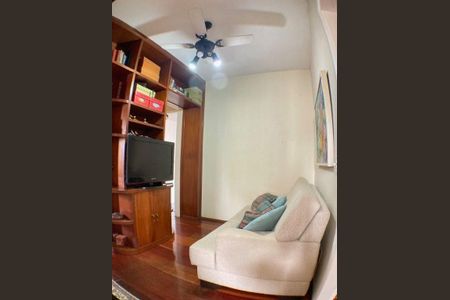Apartamento à venda com 3 quartos, 105m² em Jardim Vila Mariana, São Paulo