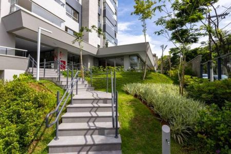 Apartamento à venda com 113m², 3 quartos e 3 vagas